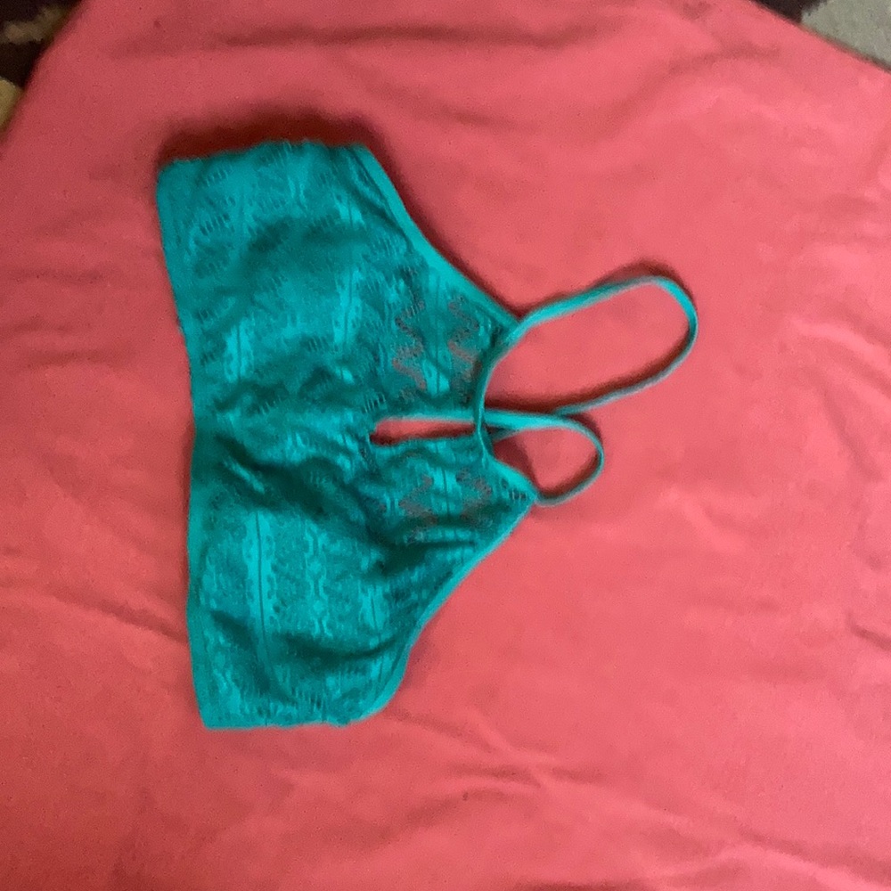 bikini top